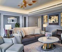 Emperor Palace Casino Macau: Suite Real