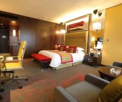 Grand Lisboa Casino & Hotel Macau: Suites Superiores