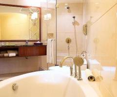 Grandview Casino & Hotel Macau: Suite ejecutiva