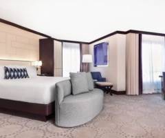 Harrah's Hotel & Casino Las Vegas: Estudio 1 King