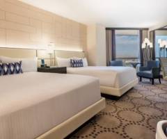 Harrah's Hotel & Casino Las Vegas: Habitación Premium 2 Queens