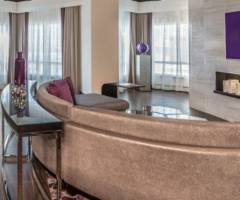 Harrah's Hotel & Casino Las Vegas: Suite Presidencial