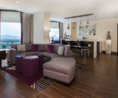 Harrah's Hotel & Casino Las Vegas: Suite Vicepresidencial