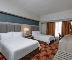 Casino Princess Managua: Ejecutivo