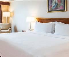 Casino Princess Managua: Habitación estándar