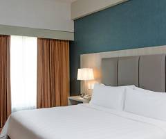 Casino Princess Managua: Habitación Superior