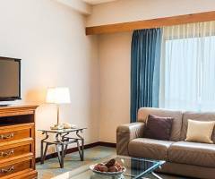 Casino Princess Managua: Suite King