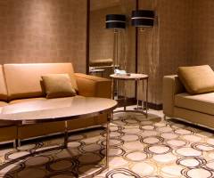 Casino Oceanus Macau: Suite VIP