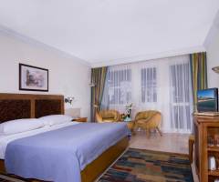Maritim Jolie Ville Resort & Casino Sharm El Sheikh: Suites Jolie