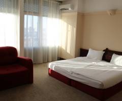 Grand Casino Beograd: Habitación doble o twin superior