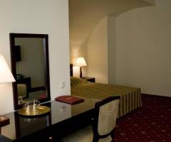 Casino Europa Moldova: Suite Junior
