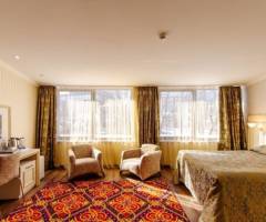 Juravinka Princess Casino: Apartamento