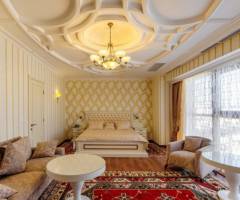 Juravinka Princess Casino: Suite de lujo