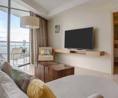 Ocean Sun Casino: Gran Lujo