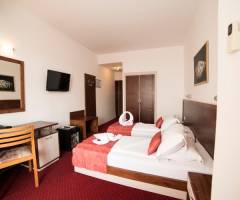 Fair Play Casino Serbia: Habitación Doble Confort