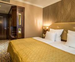 King's Casino Rozvadov: Doble Superior