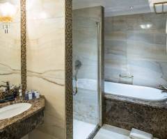 King's Casino Rozvadov: Gran Suite del Rey