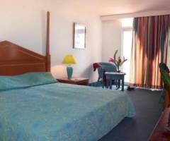 Casino Bateliere Plazza Martinique: Confort