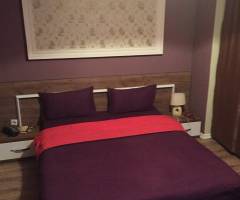 King Casino Prishtina: Estándar con cama doble