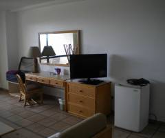Casino Laguna Mar Pampatar: Suites de lujo