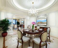 Legend Palace Casino & Hotel Macau: Suite Presidente