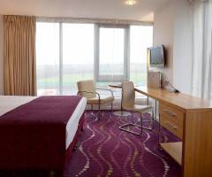 Emerald Casino Clondalkin: Doble