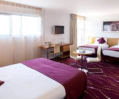 Emerald Casino Clondalkin: Familia