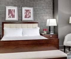 Luxor Casino Las Vegas: Suite Tower Premier de un dormitorio