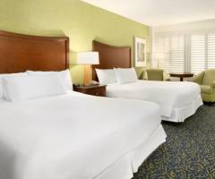 Main Street Station Hotel Casino & Brewery Las Vegas: Deluxe Dos Reinas
