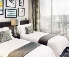 Time Square Casino Menlyn Maine: Habitación doble Foundation