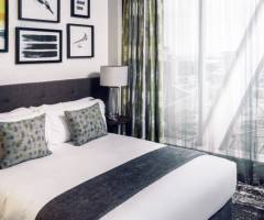 Time Square Casino Menlyn Maine: Habitación Foundation Queen