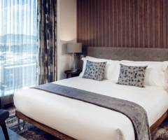 Time Square Casino Menlyn Maine: Habitación Median King