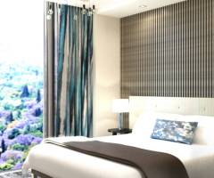 Time Square Casino Menlyn Maine: Suite Mediana