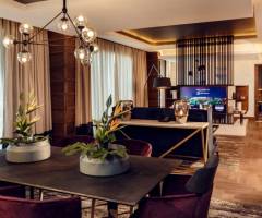 Time Square Casino Menlyn Maine: Suite Penta