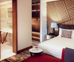 Time Square Casino Menlyn Maine: Suite Zenith