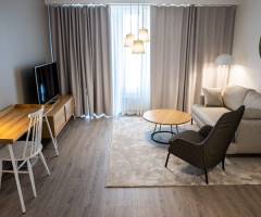 Feel Vegas Casino Iso Omena: Apartamento de 1 dormitorio