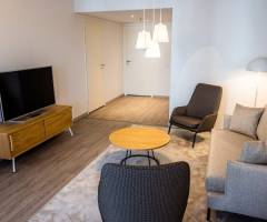 Feel Vegas Casino Iso Omena: Apartamento de 3 dormitorios