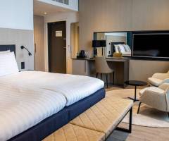 Feel Vegas Casino Iso Omena: Suite Junior