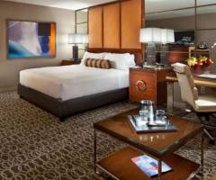 MGM Grand Resort Casino Las Vegas: Gran Rey