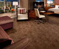 MGM Grand Resort Casino Las Vegas: Suite Executive King