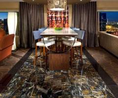 MGM Grand Resort Casino Las Vegas: Suite Marquesina de 2 habitaciones