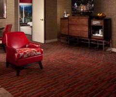 MGM Grand Resort Casino Las Vegas: Suite Tower de un dormitorio