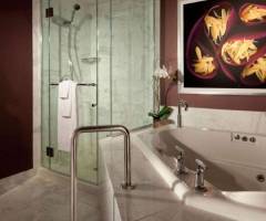 MGM Grand Resort Casino Las Vegas: Suite Tower Spa