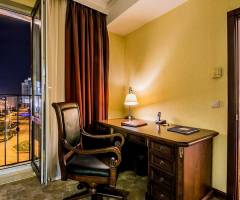 Casino Royal Minsk: Apartamentos