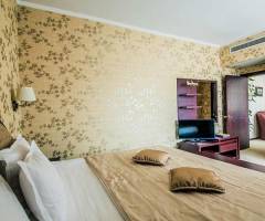 Casino Royal Minsk: Apartamentos Superiores