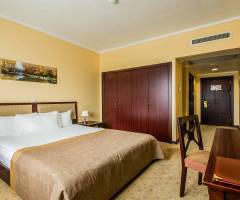 Casino Royal Minsk: Doble rasero