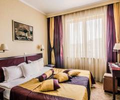 Casino Royal Minsk: Suite doble Superior