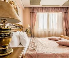 Casino Royal Minsk: Suite Presidencial