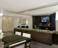 The Mirage Hotel & Casino Las Vegas: Suite de Hospitalidad