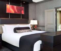 The Mirage Hotel & Casino Las Vegas: Suite Penthouse de un dormitorio
